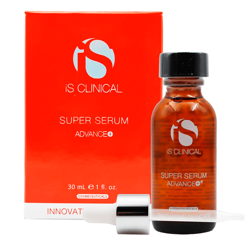 iS Clinical SUPER SERUM ADVANCE+ 15 ml/ 30 ml