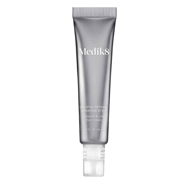 MEDIK8 CRYSTAL RETINAL CERAMIDE EYE 6