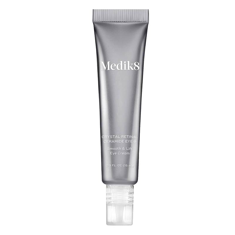 MEDIK8 CRYSTAL RETINAL CERAMIDE EYE 6