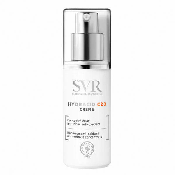 SVR HYDRACID C20 CREME 30 ml