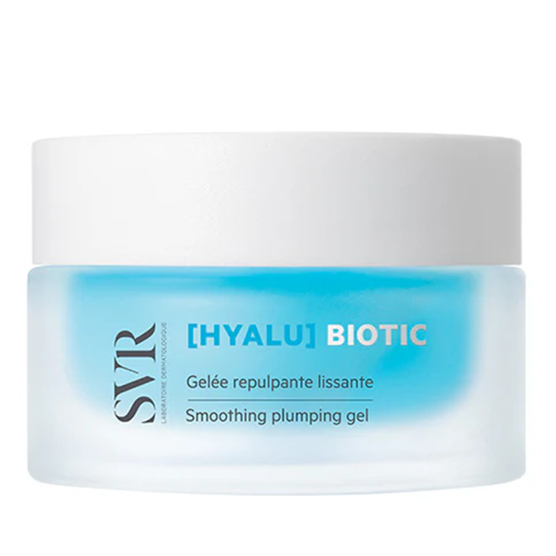 SVR [HYALU] BIOTIC 50mL