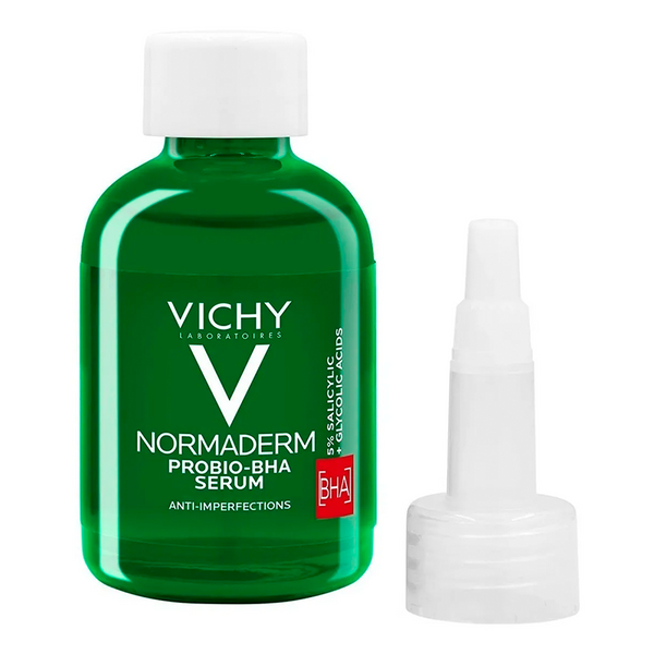 VICHY NORMADERM BHA DOBLE ACCIÓN 50 mL