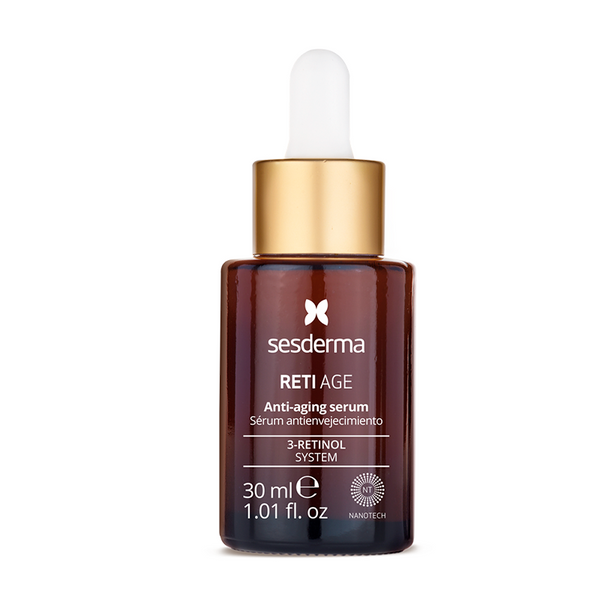 SESDERMA RETIAGE SERUM ANTIENVEJECIMIENTO 30 mL