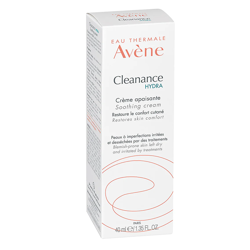 AVÈNE CLEANANCE HYDRA 40mL