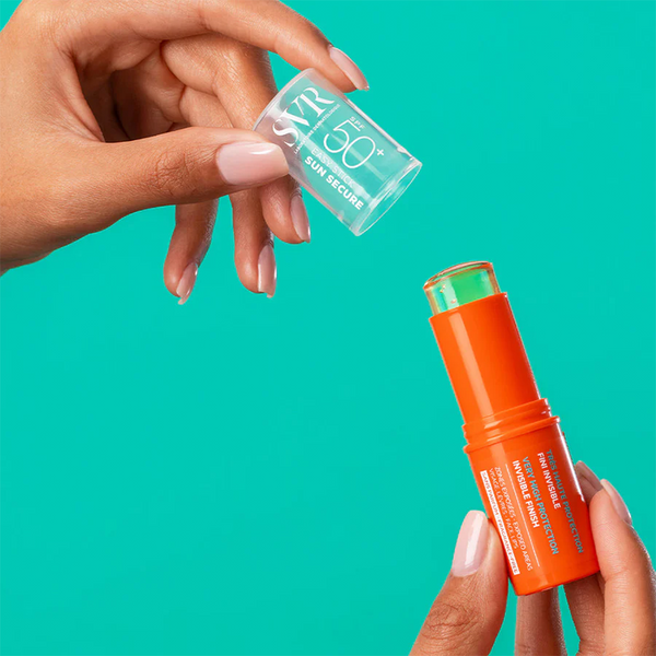 SVR EASY STICK SPF50 SUN SECURE 50SPF + 10g 