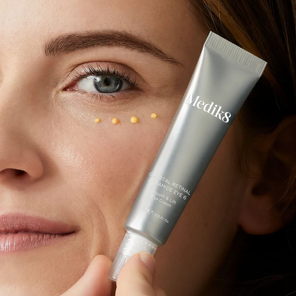 MEDIK8 CRYSTAL RETINAL CERAMIDE EYE 6