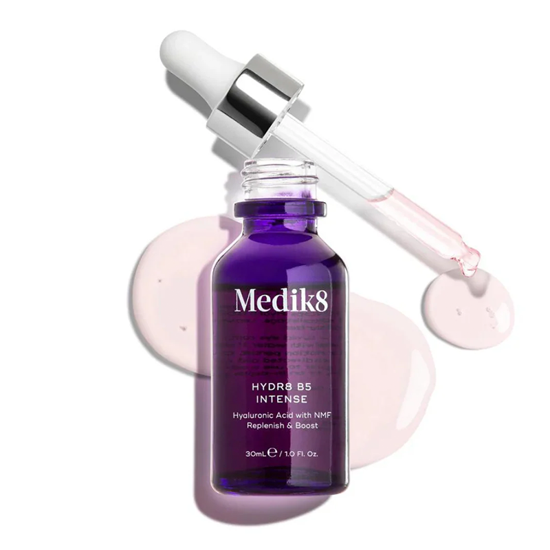 MEDIK8 HYDR8 B5 INTENSE SERUM 30ml
