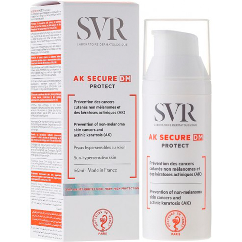 SVR AK SECURE DM PROTECT 50 ml