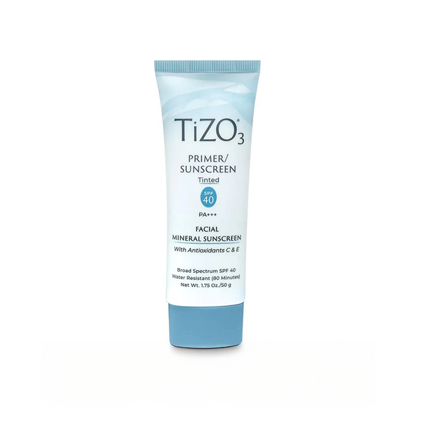 TIZO 3 SPF 40 FACIAL MINERAL FUSION 50 ml (Tinted)