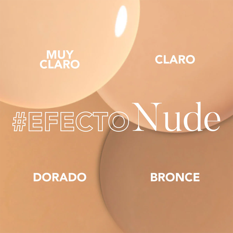 BIODERMA PHOTODERM NUDE TOUCH MINERAL MUY CLARO SPF50 40ML