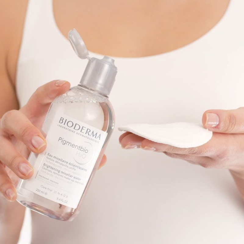 BIODERMA PIGMENTBIO H2O 250 ML