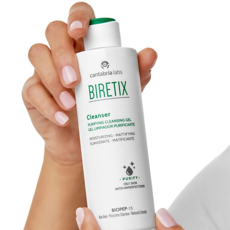 BIRETIX CLEANSER 200 ML