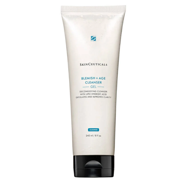 SKINCEUTICALS BLEMISH + AGE CLEANSER 240 ml