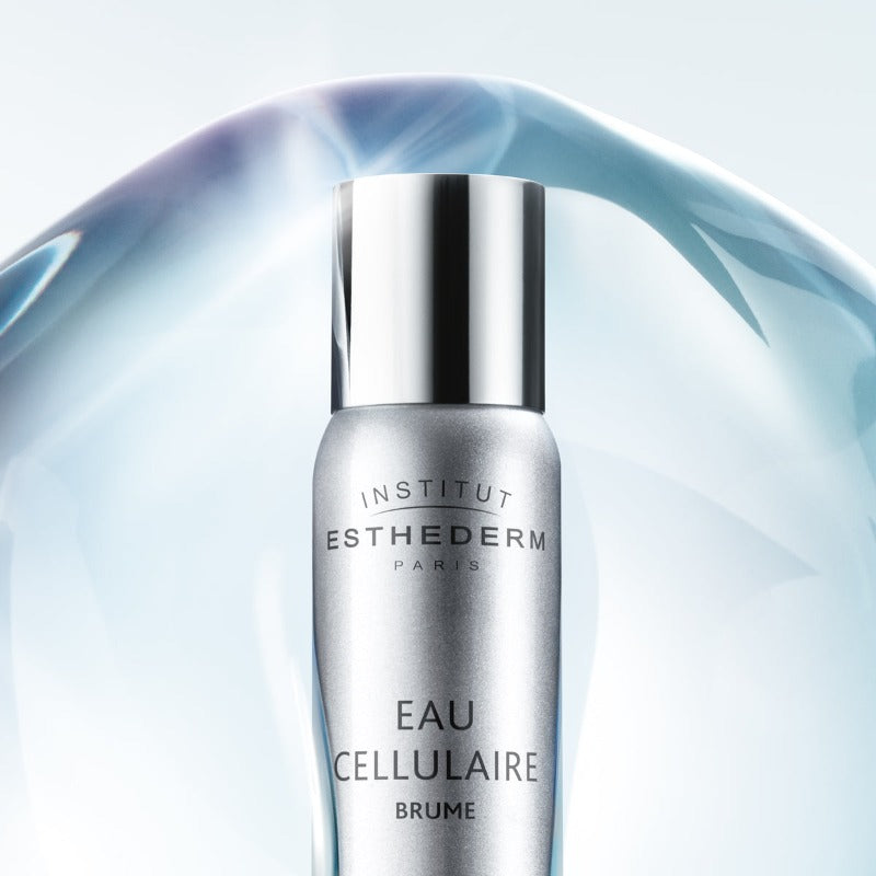 EAU CELLULAIRE BRUME