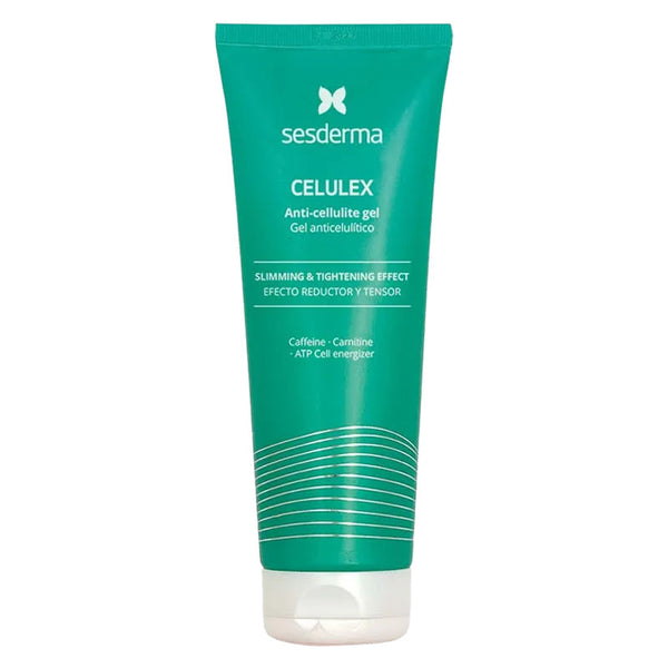 SESDERMA CELULEX GEL ANTICELULÍTICO 200mL