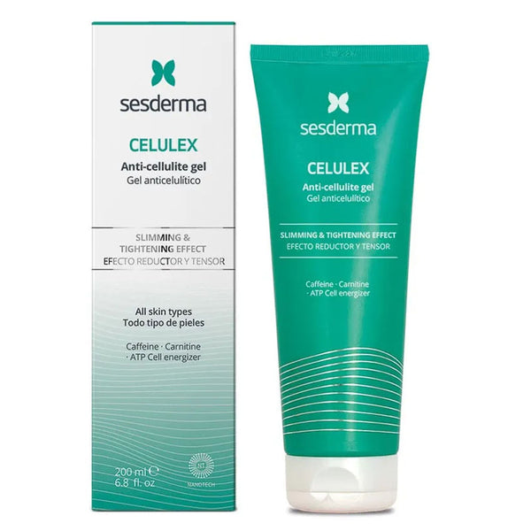 SESDERMA CELULEX GEL ANTICELULÍTICO 200mL
