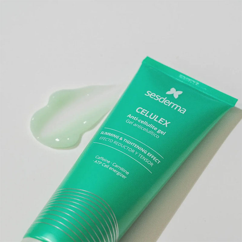 SESDERMA CELULEX GEL ANTICELULÍTICO 200mL