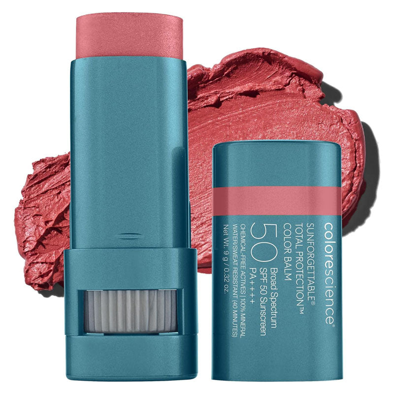 COLORESCIENCE SUNFORGETTABLE TOTAL PROTECTION COLOR BALM 9gr