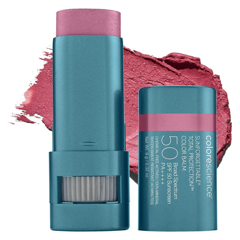 COLORESCIENCE SUNFORGETTABLE TOTAL PROTECTION COLOR BALM 9gr