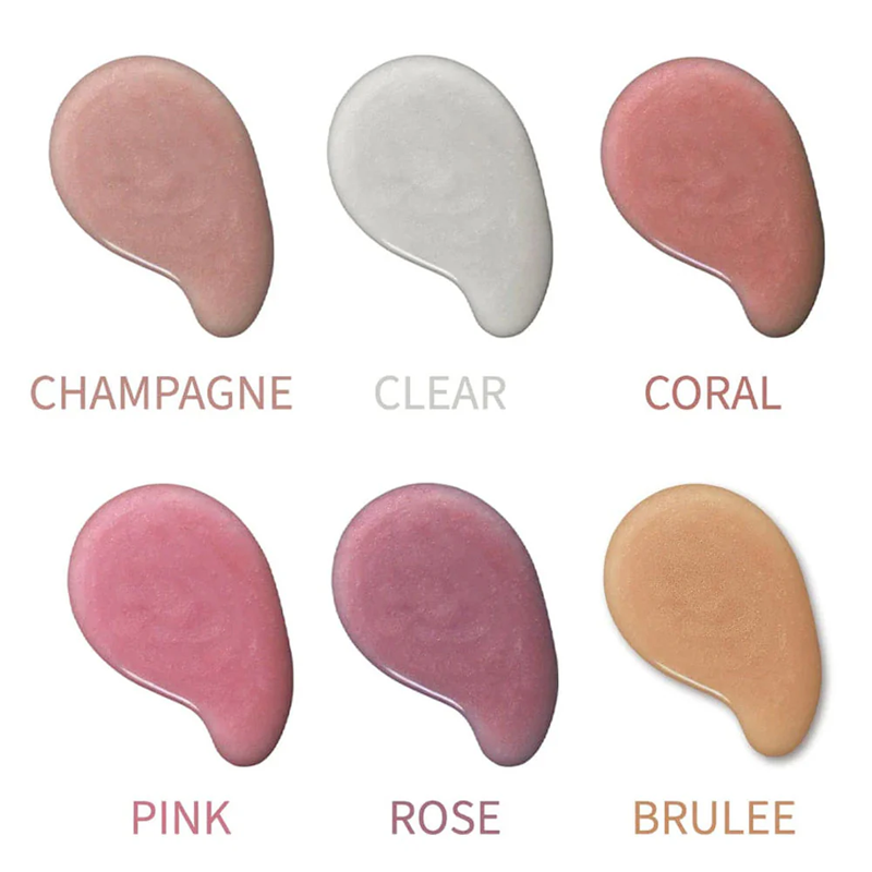 COLORESCIENCE LIP SHINE SPF 35 4 mL – Cremas Premium