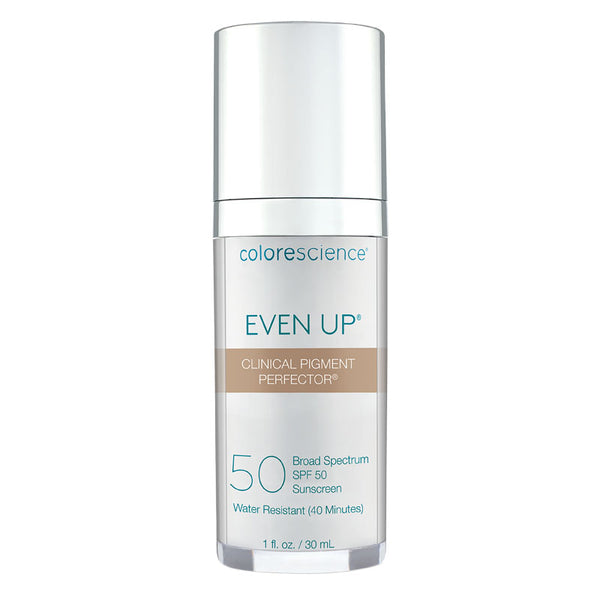 COLORESCIENCE  EVEN UP® CLINICAL PIGMENT PERFECTOR® SPF 50 30mL