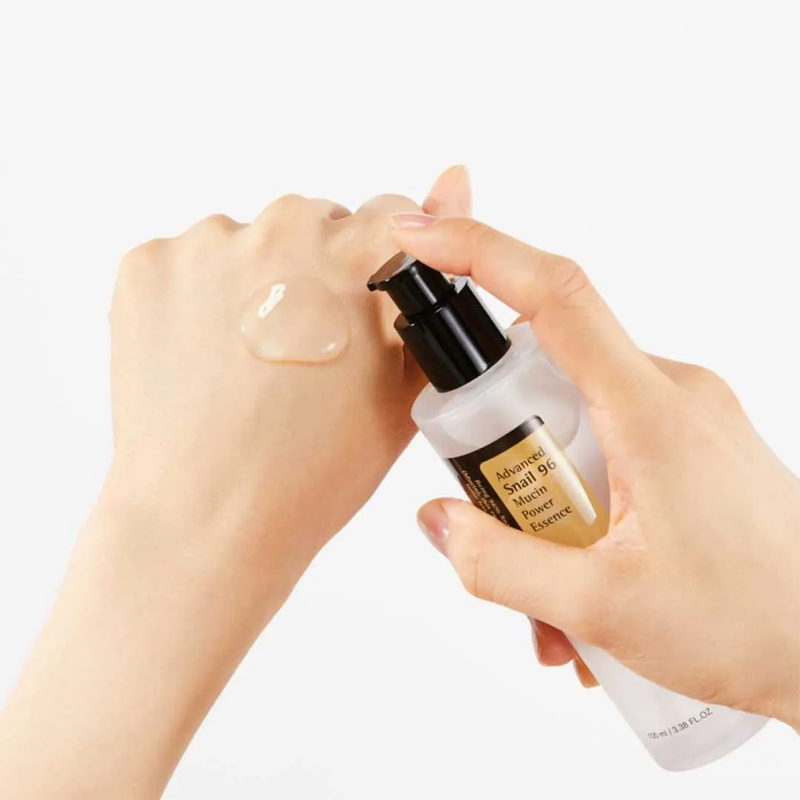 COSRX ADVANCED SNAIL 96 100 ML