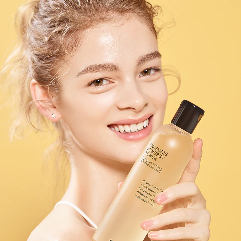 COSRX PROPOLIS SYNERGY TONER 150ML
