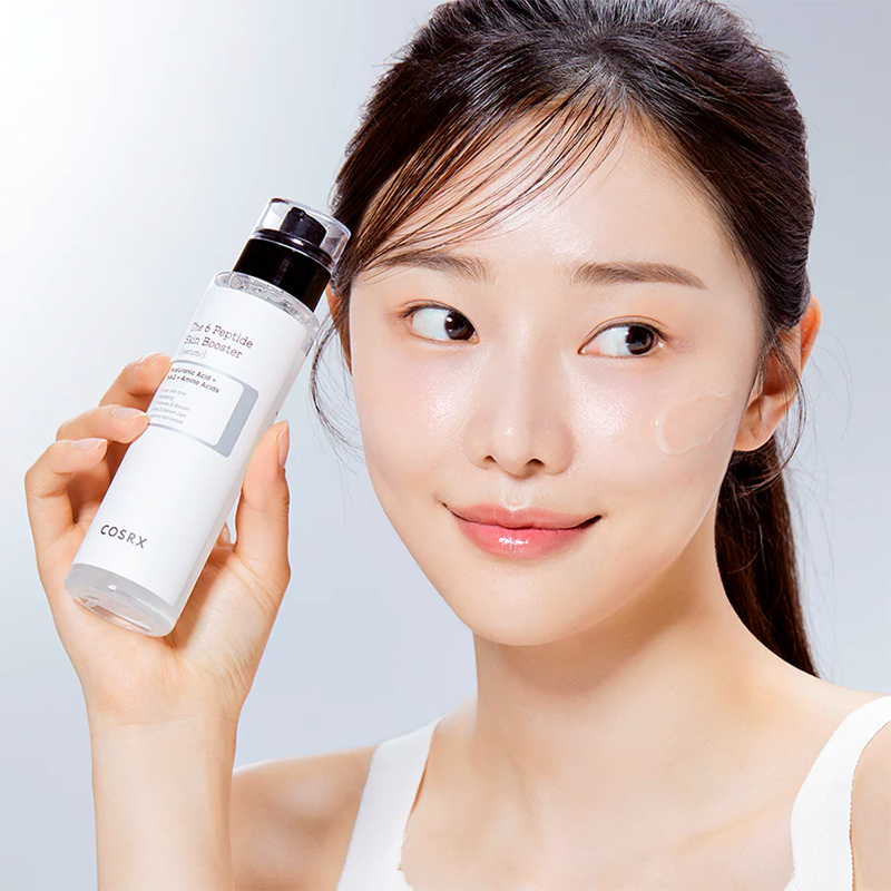 COSRX THE 6 PEPTIDE SKIN BOOSTER SERUM 150ML