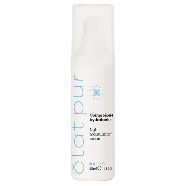 ETAT PUR CREMA HIDRATANTE LIGERA 40mL