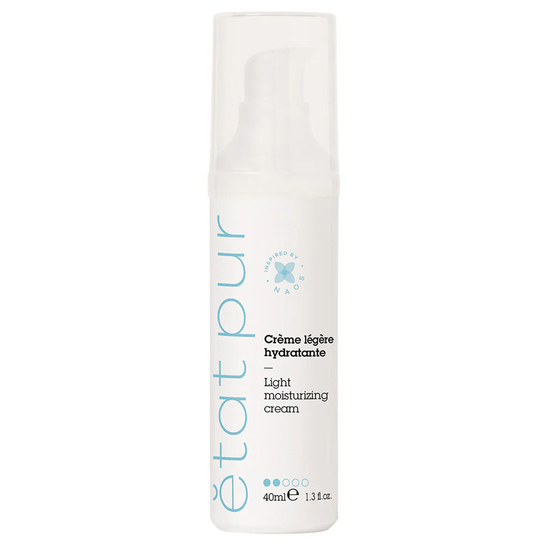 ETAT PUR CREMA HIDRATANTE LIGERA 40mL
