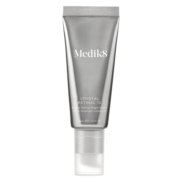 MEDIK8 CRYSTAL RETINAL 10 30mL