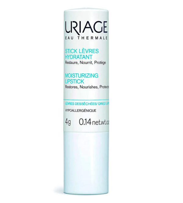 URIAGE STICK LEVRES HYDRATANT 4g