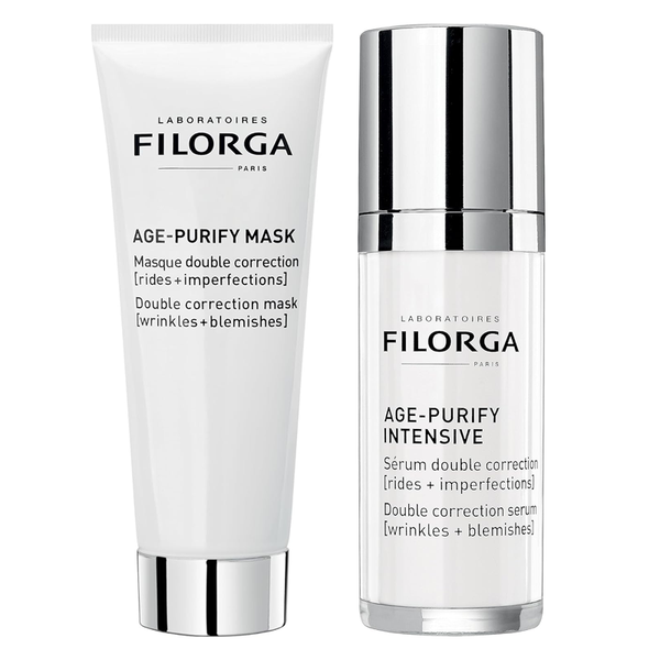 Filorga Packaging Filorga México | Tratamientos Antiedad de Alta Gama | Cremas Premium ...