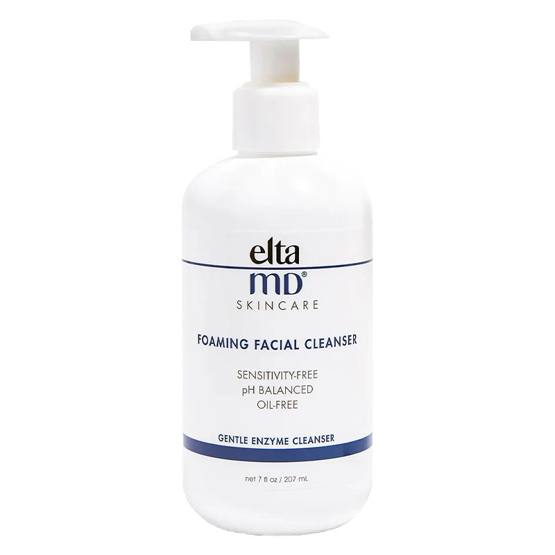 ELTA MD FOAMING FACIAL CLEANSER 207 mL