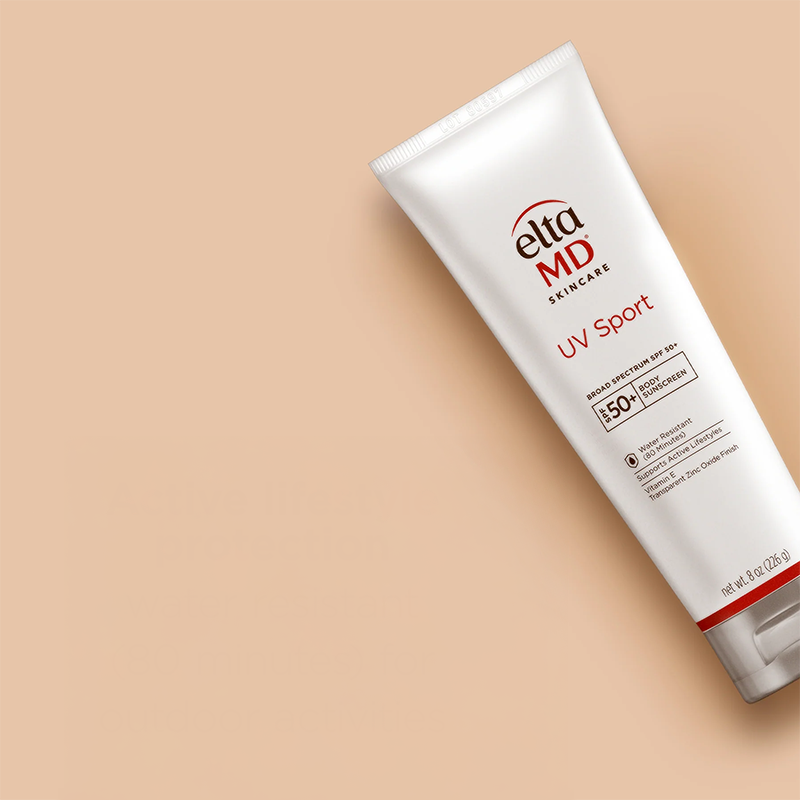 ELTA MD UV SPORT BROAD-SPECTRUM SPF50 85G