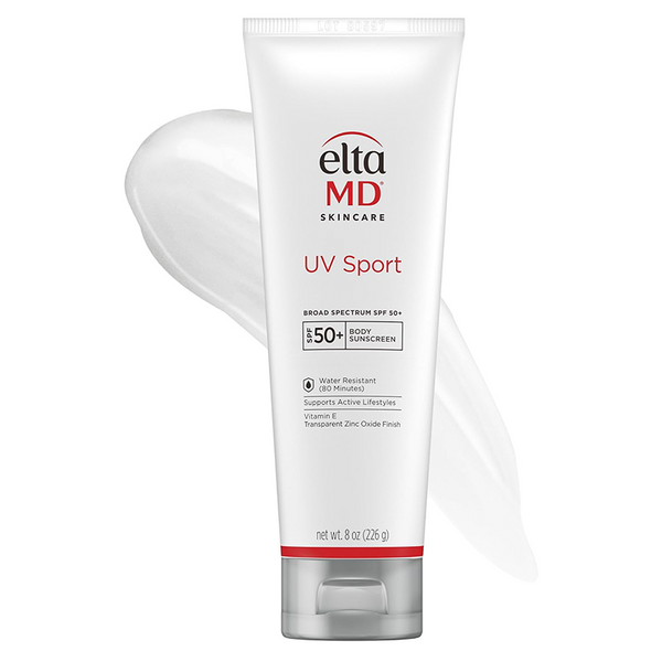 ELTA MD UV SPORT BROAD-SPECTRUM SPF50 85G