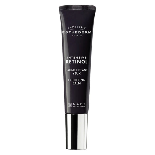 ESTHEDERM INTENSIVE RETINOL EYE LIFTING BALM 15mL