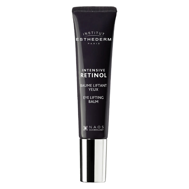 ESTHEDERM INTENSIVE RETINOL EYE LIFTING BALM 15mL