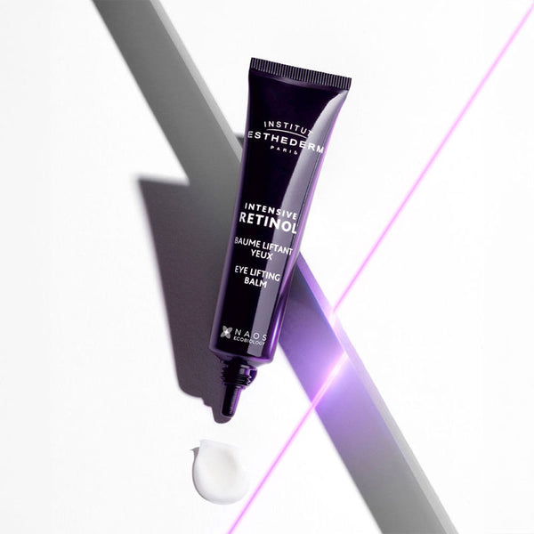 ESTHEDERM INTENSIVE RETINOL EYE LIFTING BALM 15mL