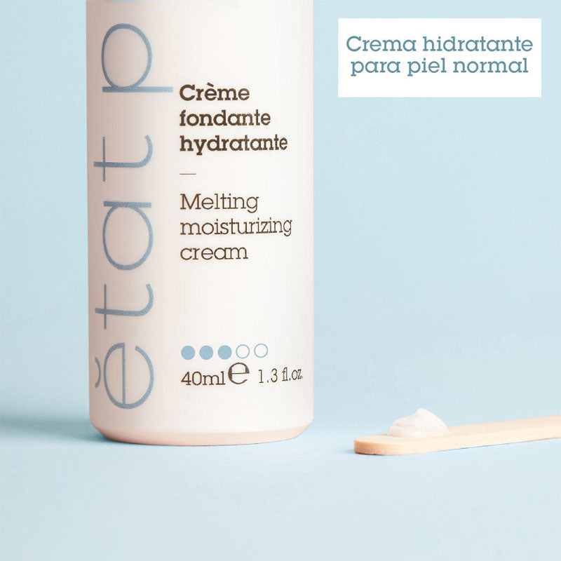 ETAT PUR CREMA HIDRATANTE 40mL
