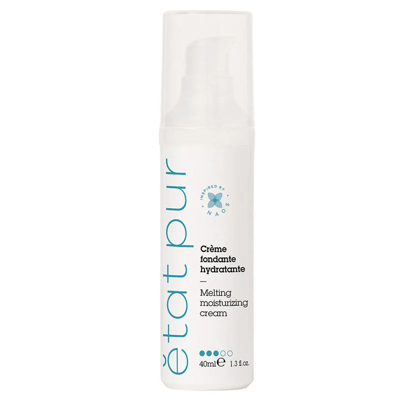 ETAT PUR CREMA HIDRATANTE 40mL