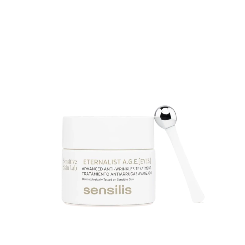 ETERNALIST A.G.E (OJOS) 20mL