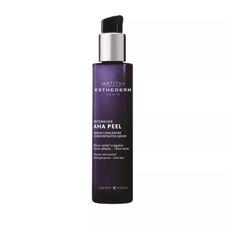 INTENSIVE AHA PEEL CONCENTRATED SERUM