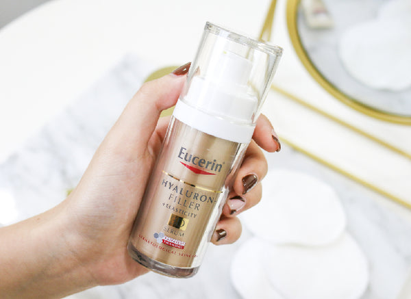 EUCERIN HYALURON FILLER