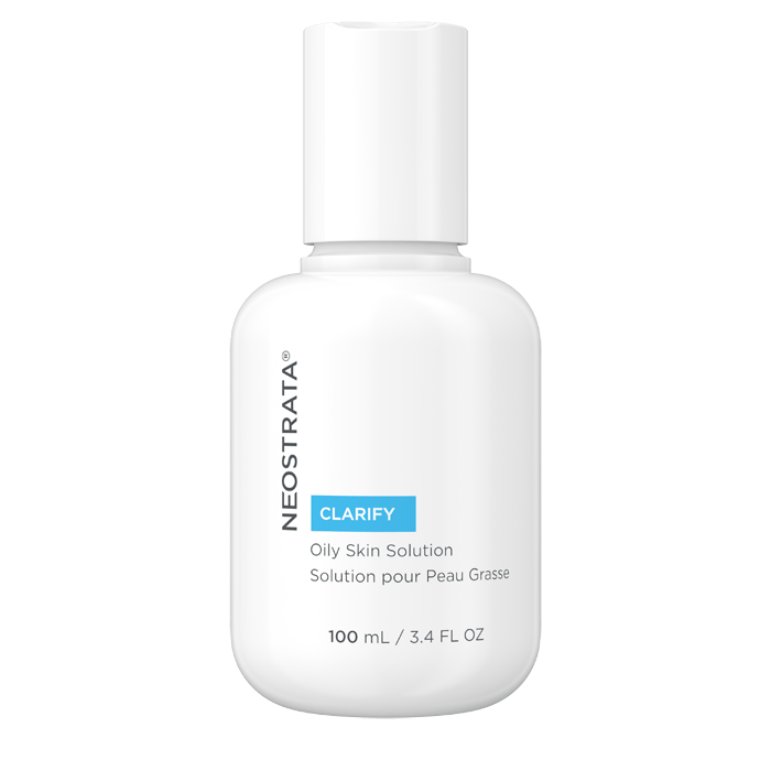 NEOSTRATA CLARIFY OILY SKIN SOLUTION 8% 100mL