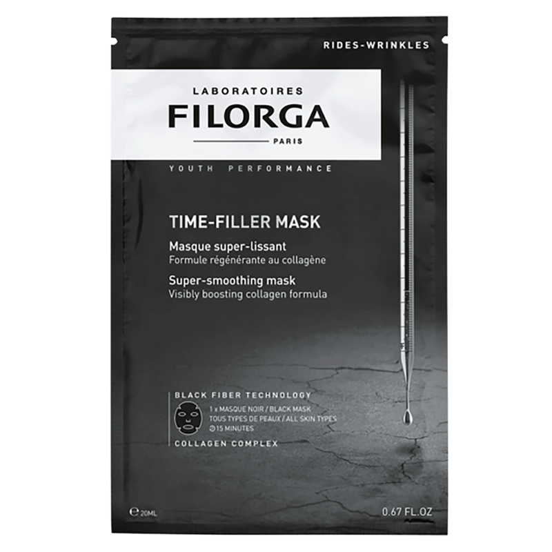 FILORGA TIME FILLER MASK 1PZA