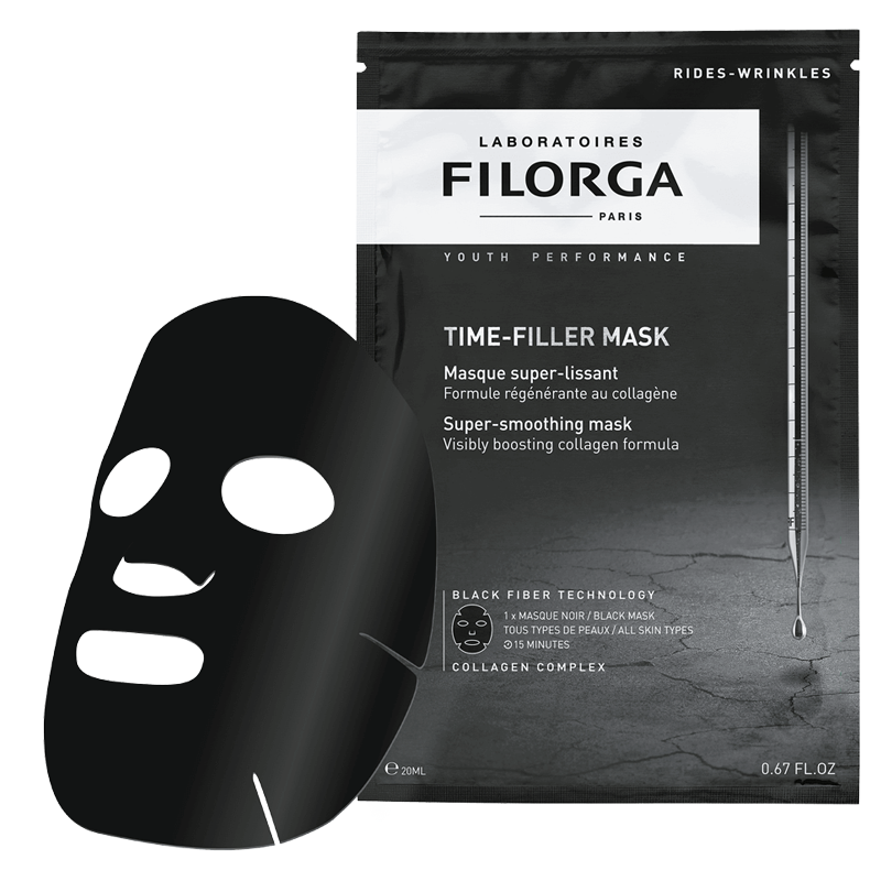 FILORGA TIME FILLER MASK 1PZA