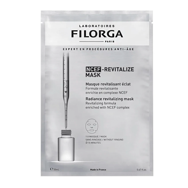 FILORGA NCEF REVITALIZE MASK (1 PZA)