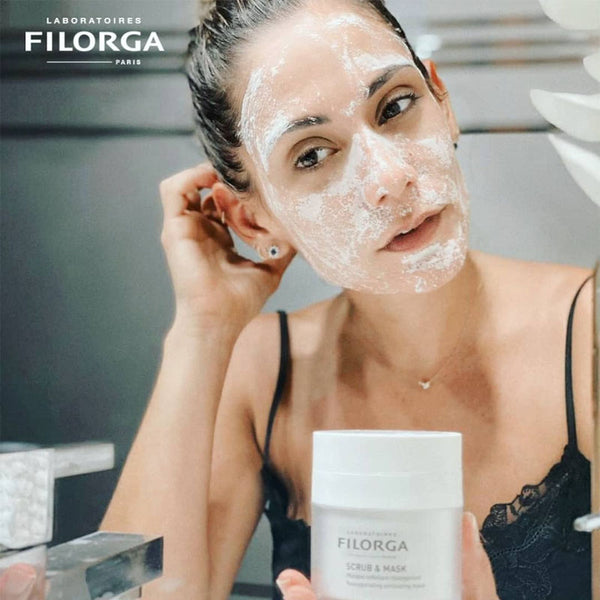 FILORGA SCRUB & MASK 55 ml