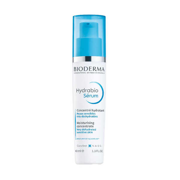 BIODERMA HYDRABIO SERUM 40mL